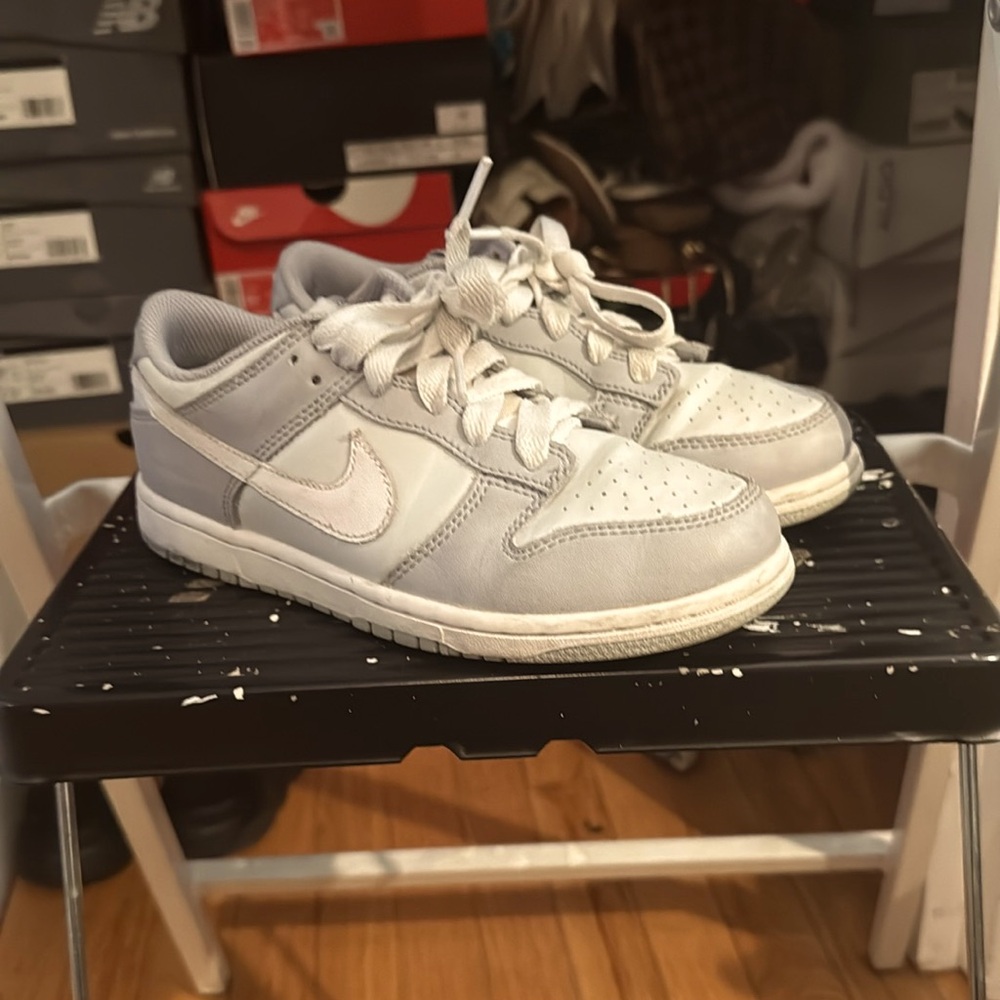 Nike dunks